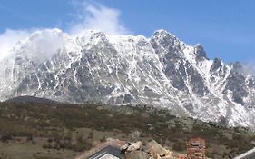 Hostal Asador La Montaña